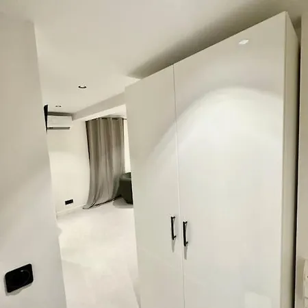 Apartment Centre A 3 Minutes Du Palais Des Festivals