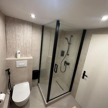 Appartamento Centre à 3 Minutes Du Palais Des Festivals Cannes