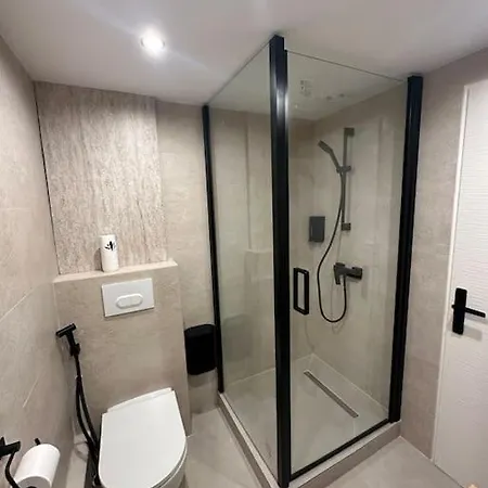 Centre à 3 Minutes Du Palais Des Festivals