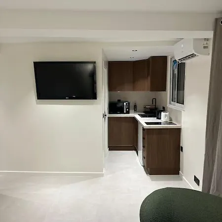 Centre à 3 Minutes Du Palais Des Festivals Cannes