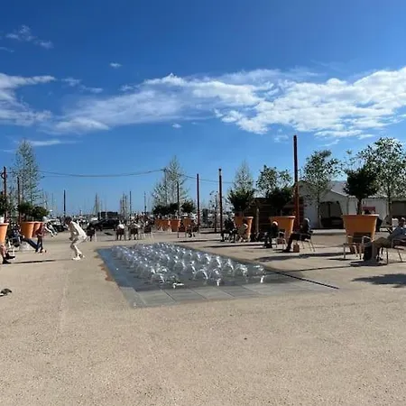 Appartamento Centre à 3 Minutes Du Palais Des Festivals Cannes