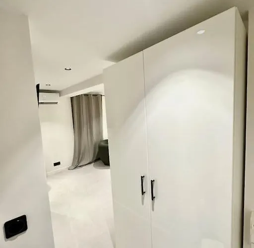 Appartement Centre A 3 Minutes Du Palais Des Festivals