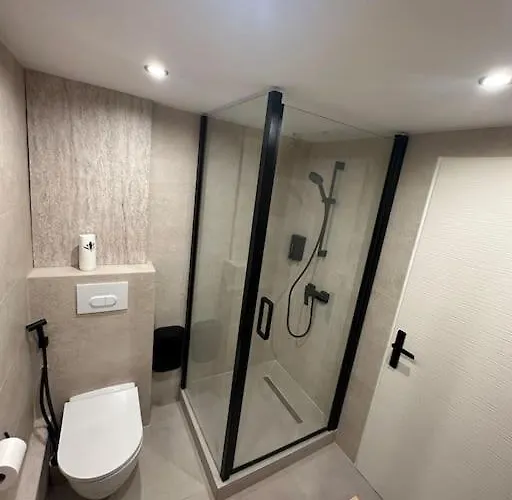 Appartement Centre A 3 Minutes Du Palais Des Festivals Cannes