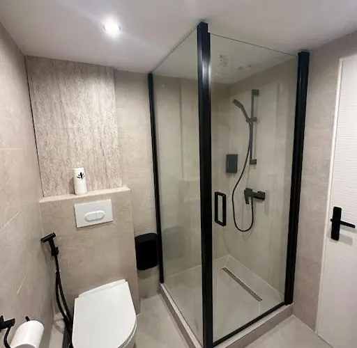 Centre A 3 Minutes Du Palais Des Festivals