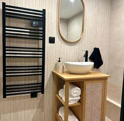 Appartement Centre A 3 Minutes Du Palais Des Festivals *