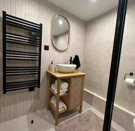 Appartement Centre A 3 Minutes Du Palais Des Festivals *