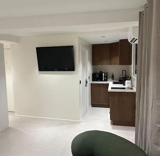 Centre A 3 Minutes Du Palais Des Festivals