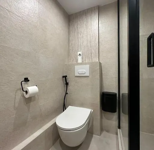 Appartement Centre A 3 Minutes Du Palais Des Festivals *