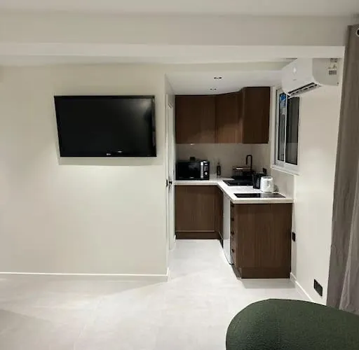 Centre A 3 Minutes Du Palais Des Festivals Cannes