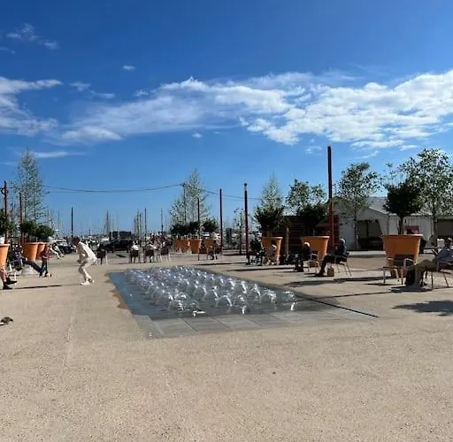 Appartement Centre A 3 Minutes Du Palais Des Festivals Cannes