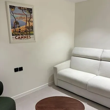 Centre A 3 Minutes Du Palais Des Festivals