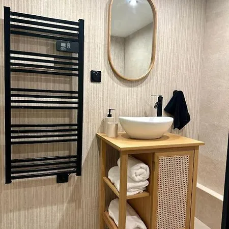 Apartamento Centre A 3 Minutes Du Palais Des Festivals *