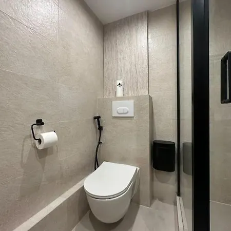 Apartamento Centre A 3 Minutes Du Palais Des Festivals *